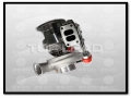 Weichai® véritable--turbocompresseur-612601110966