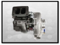 Weichai® véritable--turbocompresseur-612601110954