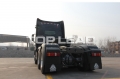 Vente chaude 420CV tracteur camion, SINOTRUK HOWO A7 remorque Head, tête de tracteur