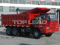 SINOTRUK® HOVA 60 Mining Truck