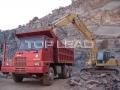 SINOTRUK® HOVA 60 Mining Truck