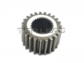 SINOTRUK® Genuine - sun gear - pièces de rechange pour SINOTRUK HOWO partie No.:99012340005