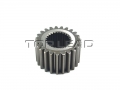 SINOTRUK® Genuine - sun gear - pièces de rechange pour SINOTRUK HOWO partie No.:99012340005