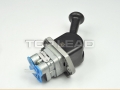 SINOTRUK® Genuine - valve de frein à main - No.:WG9000360522 de pièces détachées