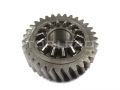 SINOTRUK® Genuine - gear - pièces de rechange pour SINOTRUK HOWO partie No.:wg9970320120