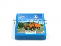 SINOTRUK® véritable - huile Joint-pièces détachées pour 70 t du SINOTRUK HOWO camion-benne minière partie No.:WG9981320161