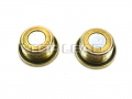 SINOTRUK® véritable - magnétique boulon - pièces de rechange pour SINOTRUK HOWO partie No.:WG9231330015