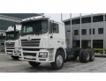 SHACMAN® Genuine - camion-tracteur F3000