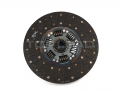 SINOTRUK® véritable - disque - pièces détachées d’embrayage pour SINOTRUK HOWO partie No.:WG9114160020