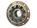 SINOTRUK® Genuine - roue avant moyeu - pièces de rechange pour SINOTRUK HOWO partie No.:AZ9100412211