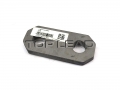 SINOTRUK® Genuine - acier plaque - pièces de rechange pour SINOTRUK HOWO partie No.:WG880440008