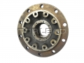SINOTRUK® Genuine - roue avant moyeu - pièces de rechange pour SINOTRUK HOWO partie No.:AZ9100413065