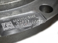 SINOTRUK® Genuine - roue avant moyeu - pièces de rechange pour SINOTRUK HOWO partie No.:AZ9100413065