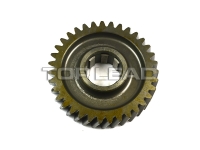 SINOTRUK HOWO Cylindrical gear 99014320137
