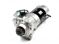 SINOTRUK® Genuine - démarreur - composants de moteur pour moteur de SINOTRUK HOWO WD615 série n° de pièce : VG1560090007