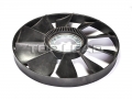 SINOTRUK® Genuine - Fan - composants de moteur de SINOTRUK HOWO WD615 série moteur n° de pièce : VG2600060447