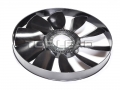 SINOTRUK® Genuine - Fan (HOWO) - composants de moteur de SINOTRUK HOWO WD615 série moteur n° de pièce : VG2600060446