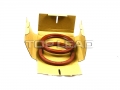 SINOTRUK® véritable - Oil seal-pièces de rechange pour SINOTRUK HOWO partie No.:AZ9112320030 / 184