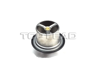 SINOTRUK HOWO Thermostat core 80 degrees VG1047060002