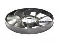 SINOTRUK® Genuine - Fan - composants de moteur de SINOTRUK HOWO WD615 série moteur n° de pièce : VG2600060447