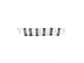 SINOTRUK® véritable - différentiel lock pin - pièces de rechange pour SINOTRUK HOWO partie No.:1288 320106