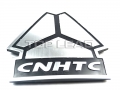 SINOTRUK HOWO - logo - pièces de rechange pour SINOTRUK HOWO partie No.:WG1664110006