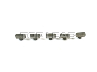 SINOTRUK HOWO Fork sliders ( differential ) 11800 320077