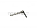 SINOTRUK® véritable - différentiel lock rod - pièces de rechange pour SINOTRUK HOWO partie No.:99014320076
