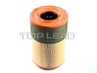 SINOTRUK HOWO  k2841 Air filter assembly
