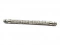 SINOTRUK® Genuine - assemblage de tuyau Flexible - pièces de rechange pour SINOTRUK HOWO partie No.:WG9918360184