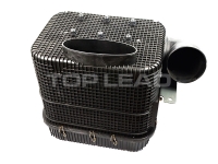 SINOTRUK HOWO   Air filter assembly WG9725190055