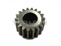 SINOTRUK® authentique -Sun gear-Spare Parts pour 70 t du SINOTRUK HOWO camion-benne minière partie No.:WG9970340071