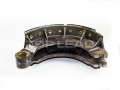 SINOTRUK® Genuine - assemblage de mâchoire de frein - pièces de rechange pour SINOTRUK HOWO partie No.:99112440073