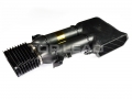 SINOTRUK® Genuine - tuyau d’entrée d’Air - moteur composants pour SINOTRUK HOWO WD615 série moteur partie No.:WG9725190002