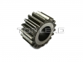 SINOTRUK® authentique -Sun gear-Spare Parts pour 70 t du SINOTRUK HOWO camion-benne minière partie No.:WG9970340071