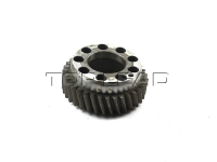 SINOTRUK HOWO Crankshaft gear VG1246020011