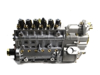 SINOTRUK HOWO High pressure pump VG1246080097