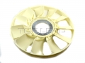 Moteur de Genuine - ventilateur φ768 - SINOTRUK HOWO D12 SINOTRUK® partie No.:VG1246060152