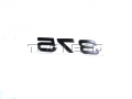 SINOTRUK HOWO-puissance Logo 375-pièces détachées pour SINOTRUK HOWO pièce No.:AZ1642930070