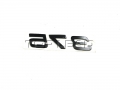 SINOTRUK HOWO-puissance Logo 375-pièces détachées pour SINOTRUK HOWO pièce No.:AZ1642930070