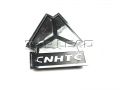 SINOTRUK HOWO - Logo (Triangle Hw) - pièces de rechange pour SINOTRUK HOWO pièce No.:WG1642110212