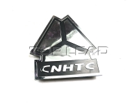 SINOTRUK HOWO Logo (Triangle Hw) WG1642110212