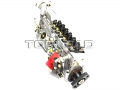 SINOTRUK® Genuine - haute pression de pompe - moteur composants de SINOTRUK HOWO WD615 série moteur partie No.:VG1560080022
