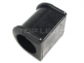 SINOTRUK® véritable - stabilisateur arrière bar bagues - pièces de rechange pour SINOTRUK HOWO partie No.:99100680067