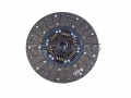 SINOTRUK® Genuine - disque d’embrayage (CH430-21) - pièces de rechange pour SINOTRUK HOWO partie No.:WG9921161100