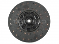 SINOTRUK® véritable - embrayage disque 420-pièces détachées pour SINOTRUK HOWO partie No.:WG1560161130