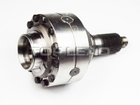 Easy installation SINOTRUK HOWO -Differential assembly ( 09 ) - Spare Parts for SINOTRUK HOWO Part No.:JM9231320271+001