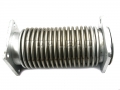 SINOTRUK HOWO-tube Flexible - pièces de rechange pour SINOTRUK HOWO partie No.:WG9112540001