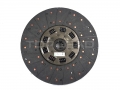 SINOTRUK® véritable - embrayage disque 420-pièces détachées pour SINOTRUK HOWO partie No.:WG1560161130
