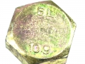SINOTRUK® Genuine - boulons de la tige poussoir - pièces de rechange pour SINOTRUK HOWO partie No.:90003800007